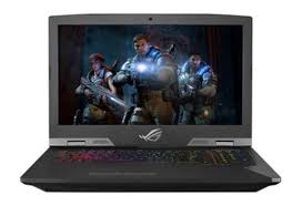 Hey there, i have an asus rog strix gl703 laptop that gets really high temps and so out of option at this point. 10 Laptop Gaming Premium Untuk Memainkan Game Berat Diedit Com