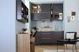 5 Astuces Pour Amenager Ma Petite Cuisine Equipee In 2020