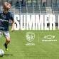 Sporting KC Summer Soccer Camp – Topeka, KS