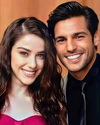 Özge was gorgeous as Ezgi....❤️❤️❤️