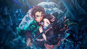 Tons of awesome demon slayer tanjiro wallpapers to download for free. Demon Slayer Tanjiro Anime Wallpaper Hd Theme Chrome New Tab 4k Best Of Wallpapers For Andriod And Ios