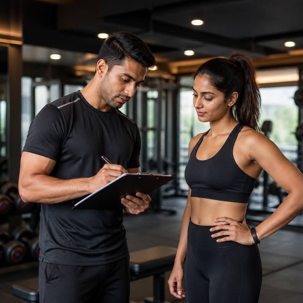 Fitness Assessment in Kandivali West product image