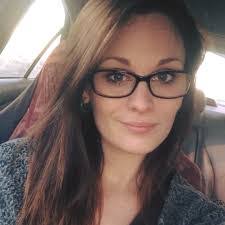 Christine Farrington's Instagram, Twitter & Facebook