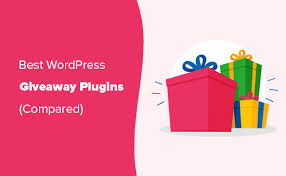 Free and easy to use. 6 Best Wordpress Giveaway And Contest Plugins Compared 2021