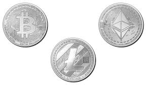 Official account of the ethereum foundation. 3 X 5000 Francs Crypto Series Litecoin Ethereum Bitcoin Tschad Chad 3 X 1 Oz Silber 2020 Munzdachs