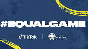 Today, i have a tiktok association game for you to watch. Tiktok Joins Uefa S Sign For An Equal Game Campaign Inside Uefa Uefa Com