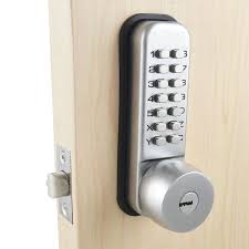 I Found Some Amazing Stuff Open It To Learn More Don T Wait Https M Dhgate Com Product Mechanical Password Door L Smart Door Locks Door Locks Bedroom Doors