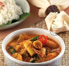 Resep sayur terubuk sederhana : Resep Sayur Terubuk