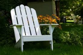 Our polywood® rocker and side table add charm and comfort to your outdoor spaces. Heavy Duty Lawn Chair Lovetoknow