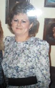 Beverly Yvonne “Birdy” Hampton Horne (1958-2003)