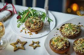 Burrata bruschetta 5 ratings try a new twist on bruschetta, topped with burrata, broad beans, sugar snap peas, radish, mint and chilli. Starters Recipes First Course Ideas Tesco Real Food