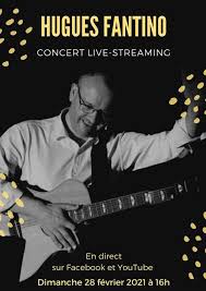 Remake du premier film parlant de l'histoire du cinéma, réalisé par alan crosland en 1927. Hugues Fantino Vous Invite A Un Concert Le Site De L Eglise Catholique En Belgique
