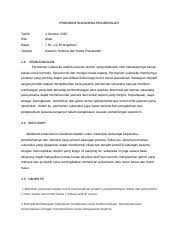 .streaming kumpulan lagu kertas kerja pertandingan futsal (3.7mb) mp3 terbaru di metrolagu dan nikmati, video klip kertas kerja pertandingan f. Tugasan 2 Kertas Kerja Sukaneka Prasekolah Docx Program Sukaneka Prasekolah Tarikh 4 Oktober 2020 Hari Ahad Masa 7 30 U201312 30 Tengahari Tempat Course Hero