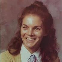 Peggy Irene Satterfield Obituary