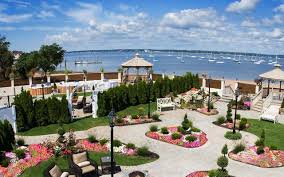 New England S Premiere Wedding Event Facility Anthony S Ocean View