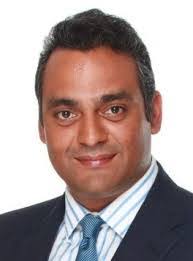 Trevor Persaud's Instagram, Twitter & Facebook