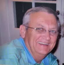 Obituary information for David Arch Perry