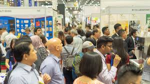 The education fair peninsular malaysia will take place throughout malaysia. F B Trade Fair Boundless Opportunities At Mifb 2019 Trade Fair