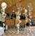 Great Gatsby 1920s Party Decorations