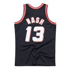 Vind fantastische aanbiedingen voor phoenix suns jersey. Phoenix Suns Throwback Apparel Jerseys Mitchell Ness Nostalgia Co