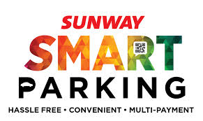 Sunway mentari business park7 min walk. Smart Parking Sunway Pyramid