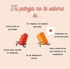Tu Pareja No Te Valora Explore Tumblr Posts And Blogs Tumgir