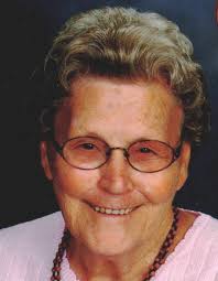 Obituary for Marie Delores (Boone) Frye
