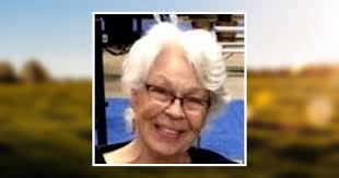 Glenda Austin Wright Obituary March 28, 2021
