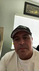 Freddie Salinas Fisherman