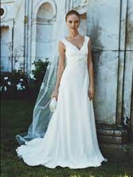 New David S Bridal David S Bridal Cap Sleeve Charmeuse Size 4 Wedding Dress Size 4 175 Wedding Dresses Preowned Wedding Gowns Used Wedding Dresses