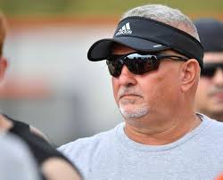 Latrobe works toward more victories after move to Class 4A