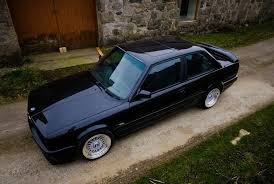 Bmw e30 m technic 1 full body kit convertible cabrio m technik 1 mtech 1 318 325. Bmw E30 M Technique Body Kit A Set Style