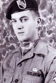 Today we pause to remember SGT Mark Haskin Eaton who was KIA