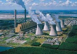 Elektrownia cieplna (konwencjonalna lub jądrowa) to zespół urządzeń produkujący energię niewiele jej ustępującą jest największa w polsce elektrownia bełchatów o mocy ponad 4400 mw. Elektrownia Cieplna Elektrownie