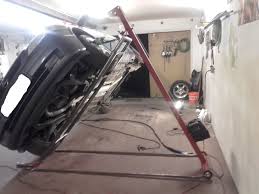 Kippwagenheber Kippwagenheber In 2020 Pkw Anhanger Quad Trecker