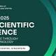 Singapore Scientific Conference 2025 - 10 Bayfront Ave, Sands Expo & Convention Centre Event Image