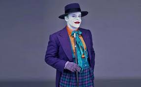 By whyte the clown prince of crime has evolved through time, the ages of reality influencing the ages. Batman At 31 Jack Nicholson S History Of The Batman Facebook