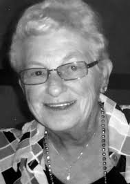 Barbara Scheeringa Obituary (1943