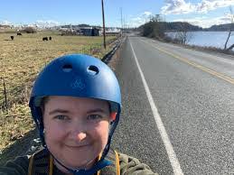 Max Swenson's Instagram, Twitter & Facebook