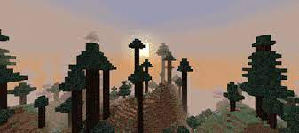 Minecraft changing background gif sd gif hd gif mp4. Minecraft Sunset Gifs Get The Best Gif On Giphy