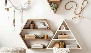 أكسسوارات وألوان الغرف المساء