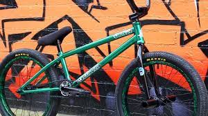 Colony bmx sweet tooth pro alex hiam signature. Colony Sweet Tooth Alex Hiam Replica Bike Youtube