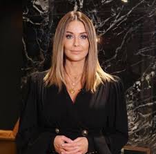 Ostatnio celebrytka wybrała się na targi kosmetyczne, których nie zapomniała starannie zrelacjonować w sieci. Malgorzata Rozenek Majdan æŠ•ç¨¿ Facebook