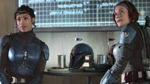 Sasha banks and becky lynch were the first to enter the ring in that inaugural event, before nearly two dozen wwe superstars one by one took to the ring. I Want To Be Her Tag Team Partner For A Wwe Match Sasha Banks Garners Huge Praise From The Mandalorian Co Star Katee Sackhoff The Sportsrush