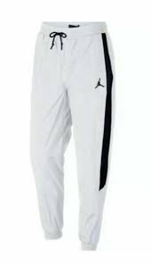 10 adetin üzerindeki siparişleri trendyol iptal etme hakkını saklı tutar. Men S Nike Jordan Sportswear Diamond Track Pants White Black Aq2686 100 Sz Small For Sale Online Ebay