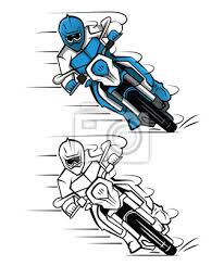 Check spelling or type a new query. Personnage De Dessin Anime Livre De Coloriage Moto Cross Papier Peint Papiers Peints Coloration Cascade Moteur Myloview Fr