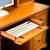 Hidden Keyboard Drawer