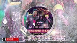 You need to do something anywhere there may be water that doesn't evaporate quickly. Mosquito Dance May C Ft Dope Boys Prod By Smile K Youtube