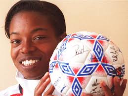 LPGA win catapults Brooke into elite ranks of Ottawa female athletes