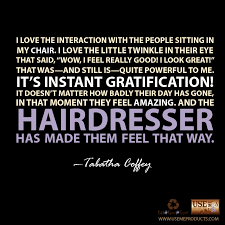 Use Me Products Eco Friendly Refillable Professional Hair Care Hairstylist Quotes Hairdresser Quotes Stylist Quotes